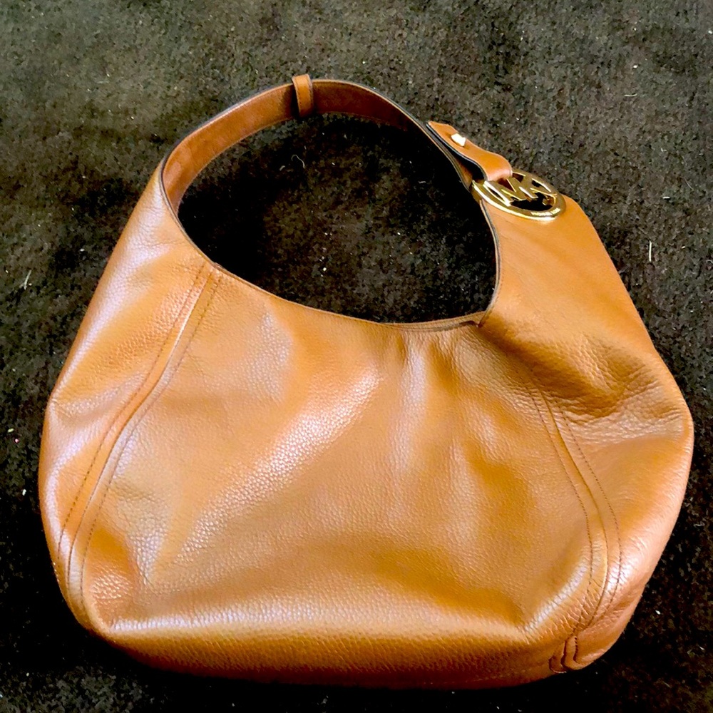 Michael Kors Large Fulton Handbag